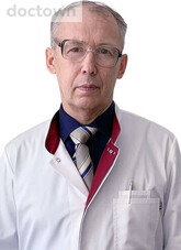Авзалов Гаяз Мавлиярович