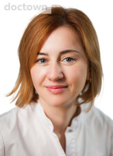 Мельникова Татьяна Анатольевна