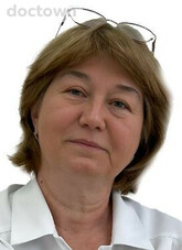 Сибаева Марина Леонидовна