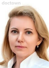 Сибаева Светлана Ринатовна