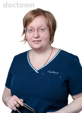 Сидо Дарья Игоревна