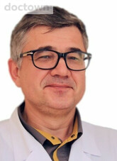 Сивков Сергей Владимирович
