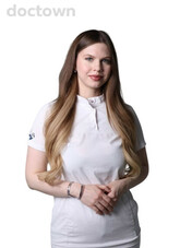 Бокова Вера Владимировна