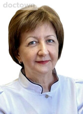 Болотова Татьяна Александровна