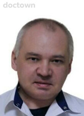 Бондарь Александр Георгиевич