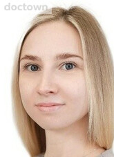 Снопова Ольга Викторовна