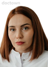 Тухватуллина Зимфира Венеровна