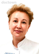 Туперцева Гульнара Тимерхановна
