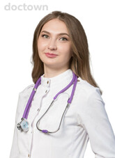 Туразянова Людмила Анатольевна
