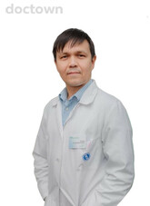 Маганев Константин Васильевич