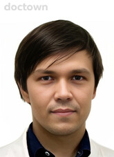 Маганев Константин Васильевич