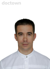 Малихов Наиль Раисович