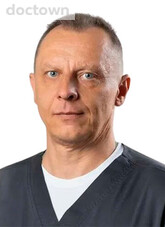 Мамонтов Михаил Борисович