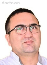 Маннапов Тагир Муритович