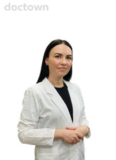 Марданшина Илина Ильдаровна