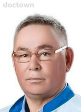Масягутов Рашит Ямилович