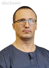 Матвеев Андрей Александрович