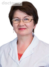 Идиятуллина Рима Мидхатовна