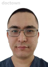Идрисов Карим Тимурович