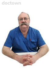 Соловьев Николай Константинович