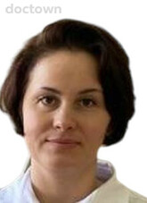 Овчинникова Екатерина Андреевна