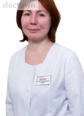 Уразаева Ильвира Рифмировна