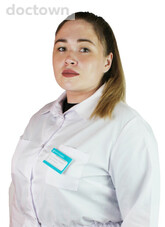 Уразакова Элена Маратовна
