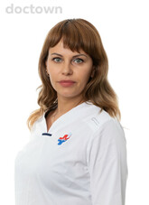 Уразметова Гузель Ураловна