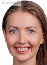 Амельченко Екатерина Игоревна