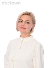 Аминова Элина Мударисовна