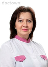 Саблина Наталья Ивановна