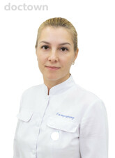 Садртдинова Гульназ Сагитовна