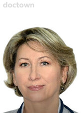 Сафина Альфия Финатовна