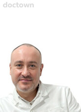 Сафиулин Ильдар Нурсилович