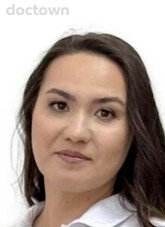 Сагдатова Гульнара Нургаязовна