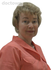 Сагитова Файруза Ямиловна