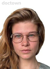 Сахабутдинова Виктория Евгеньевна 