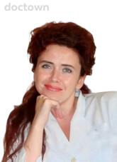 Саидгалина Юлия Вячеславовна