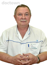 Саитов Ринат Рахимович