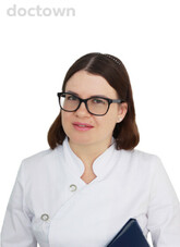 Сайранова Айгуль Рамилевна