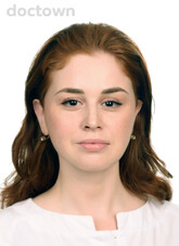 Салеева Юлия Дмитриевна