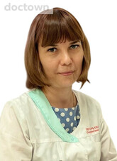 Салихова Гульназ Раилевна