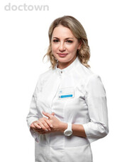 Саруханова Ирина Сергеевна