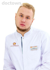 Сарваров Руслан Ильдусович