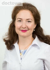 Саяхова Регина Александровна