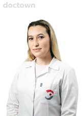 Арманшина Альбина Руслановна