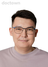 Латыпов Тамирлан Ильдарович