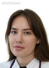 Латыпова Лилия Ильфатовна