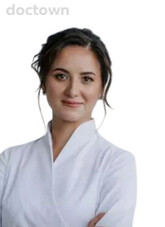  Азимова Динара Мадатовна