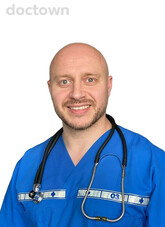 Глебкин Константин Владимирович